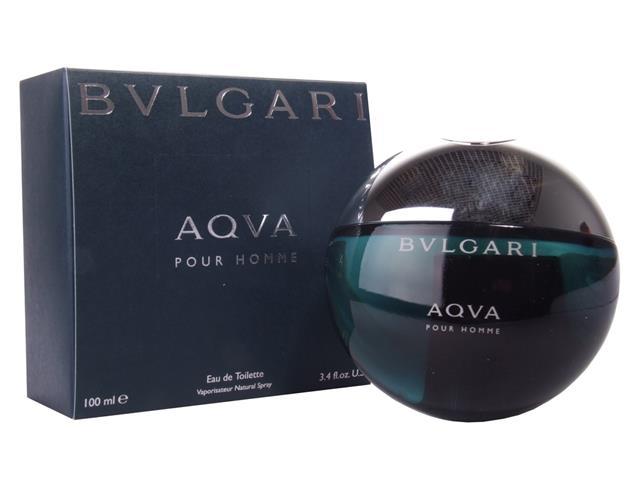 Bvlgari - Aqva 100ml