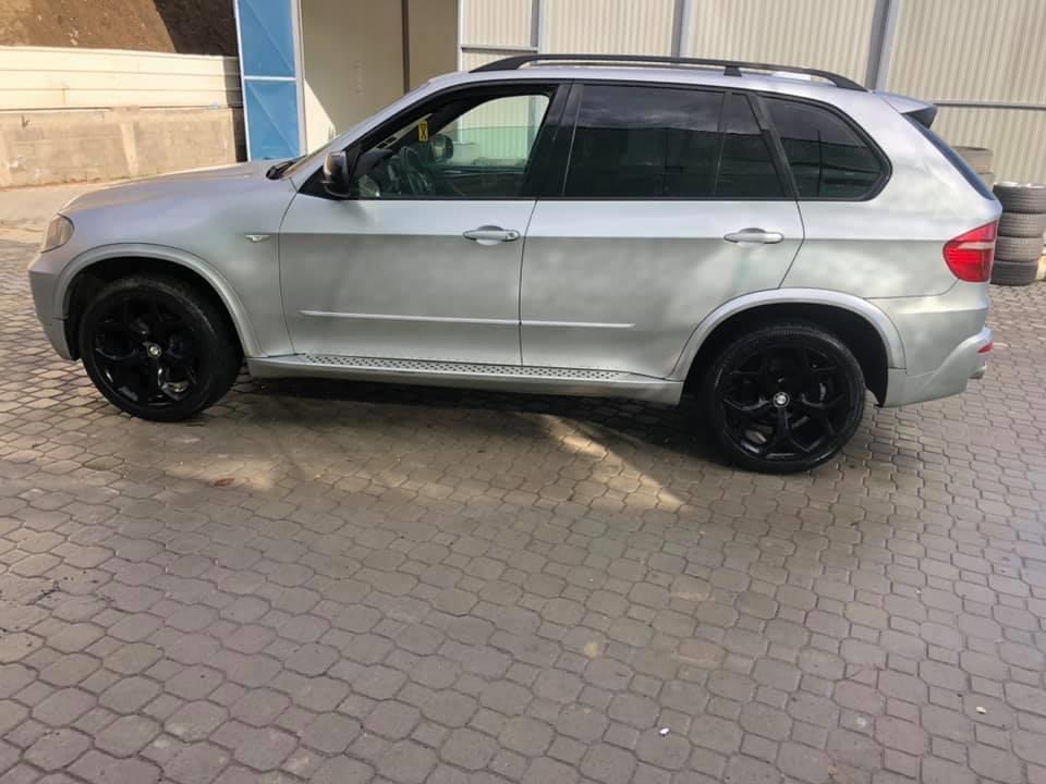 Bmw-X5