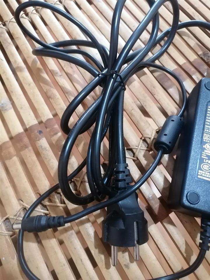 Adapter-9V-5A