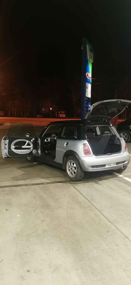mini-cuper