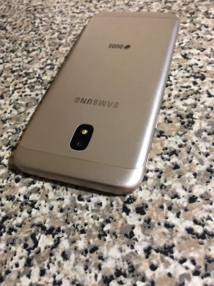 Samsung-J3-2017