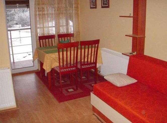 Apartman na Zlatiboru