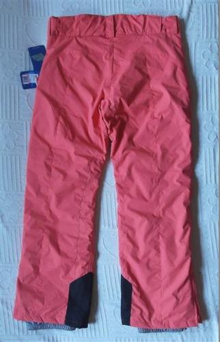 EXTEND zenske ski pantalone - WATERPROOF