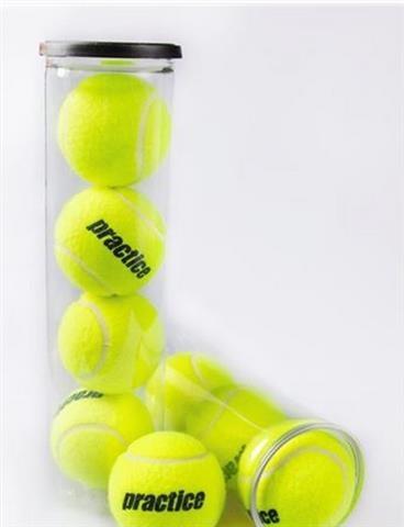 Tecnifibre-Practice-Loptice-4-kom