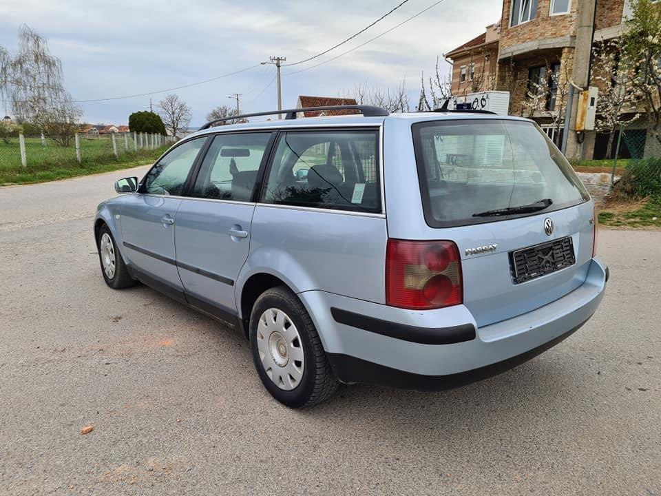 PASSAT-B5-5-96Kw-AUTOMATIC