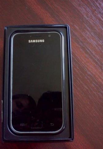 Samsung Galaxy S Plus 8GB