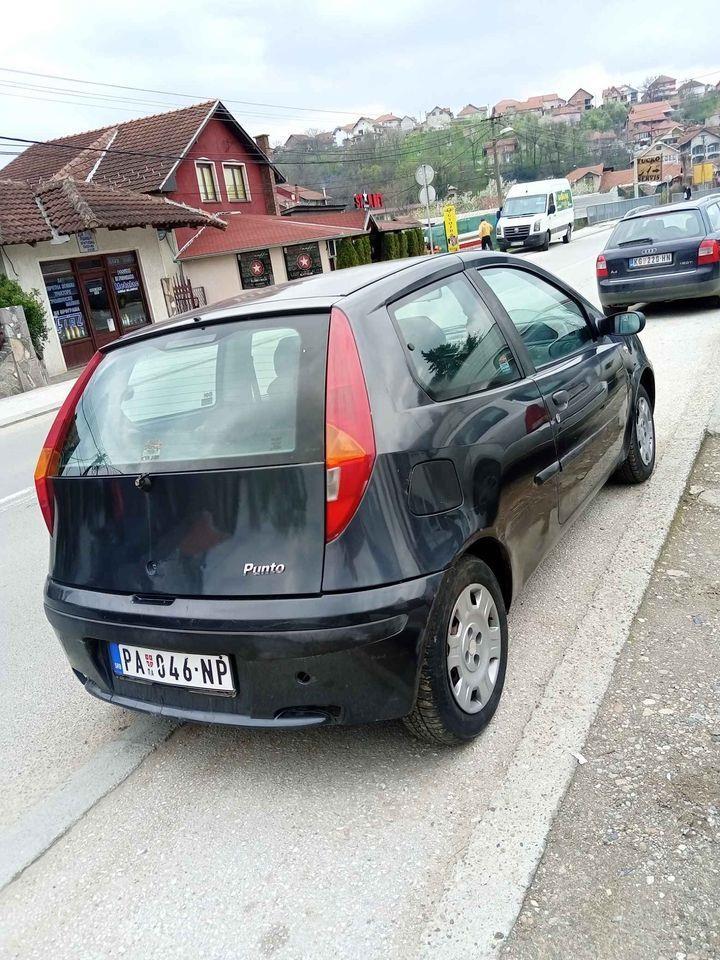 Fiat-punto