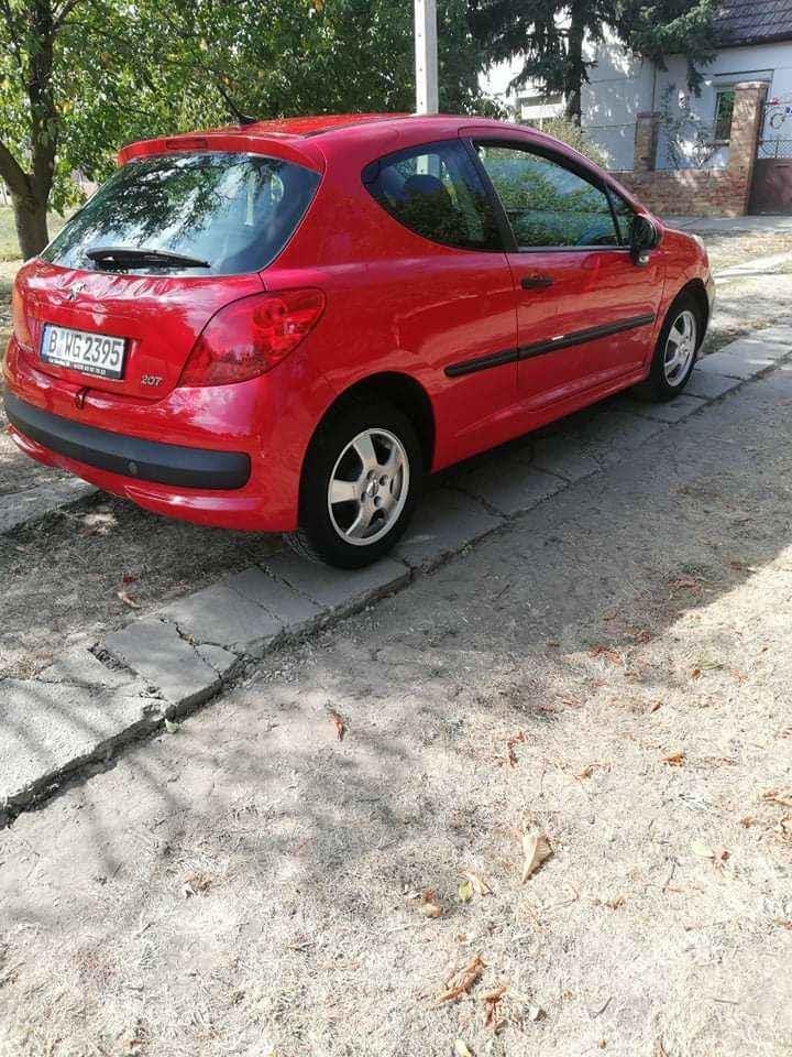Pezo-207