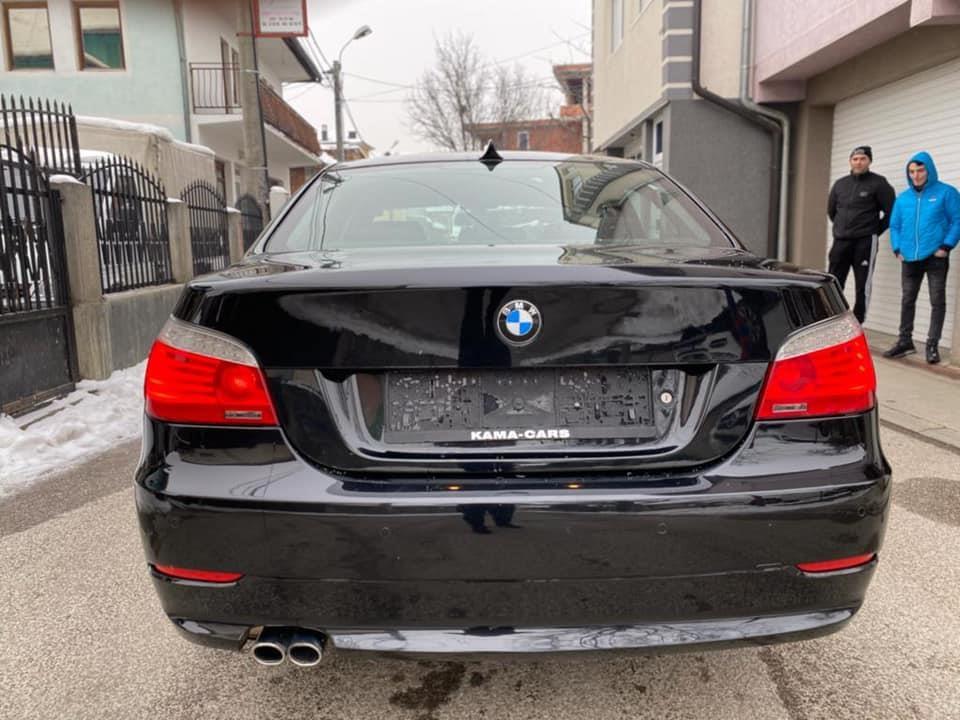 BMW-E60-525d-2008god-Facelift