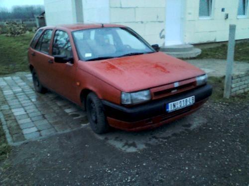 Fiat Tipo 1.7d reg do 9.2014 - 91