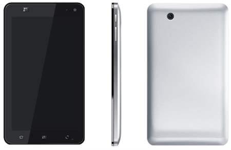 Tablet-ZTE-V9