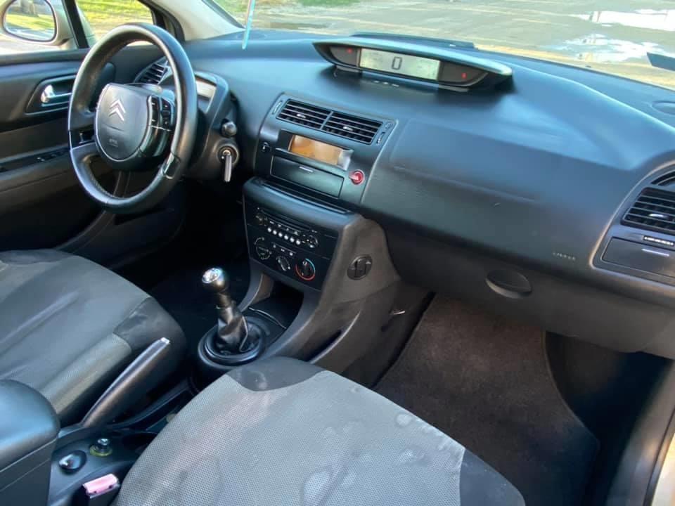 CITROEN-C4
