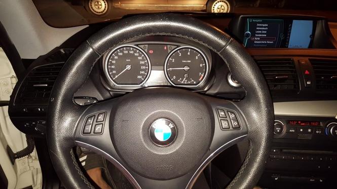 Bmw 120i