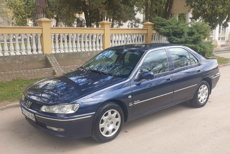 Pezo-406