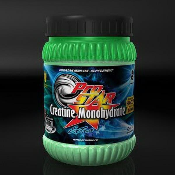 Prostar-KREATIN-