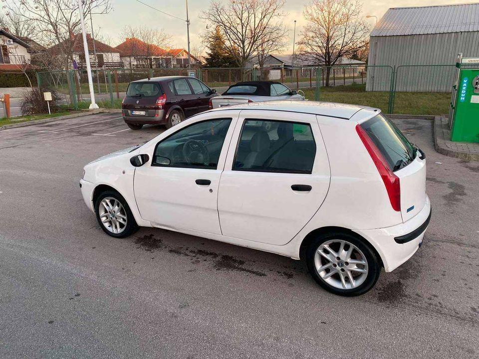 Punto
