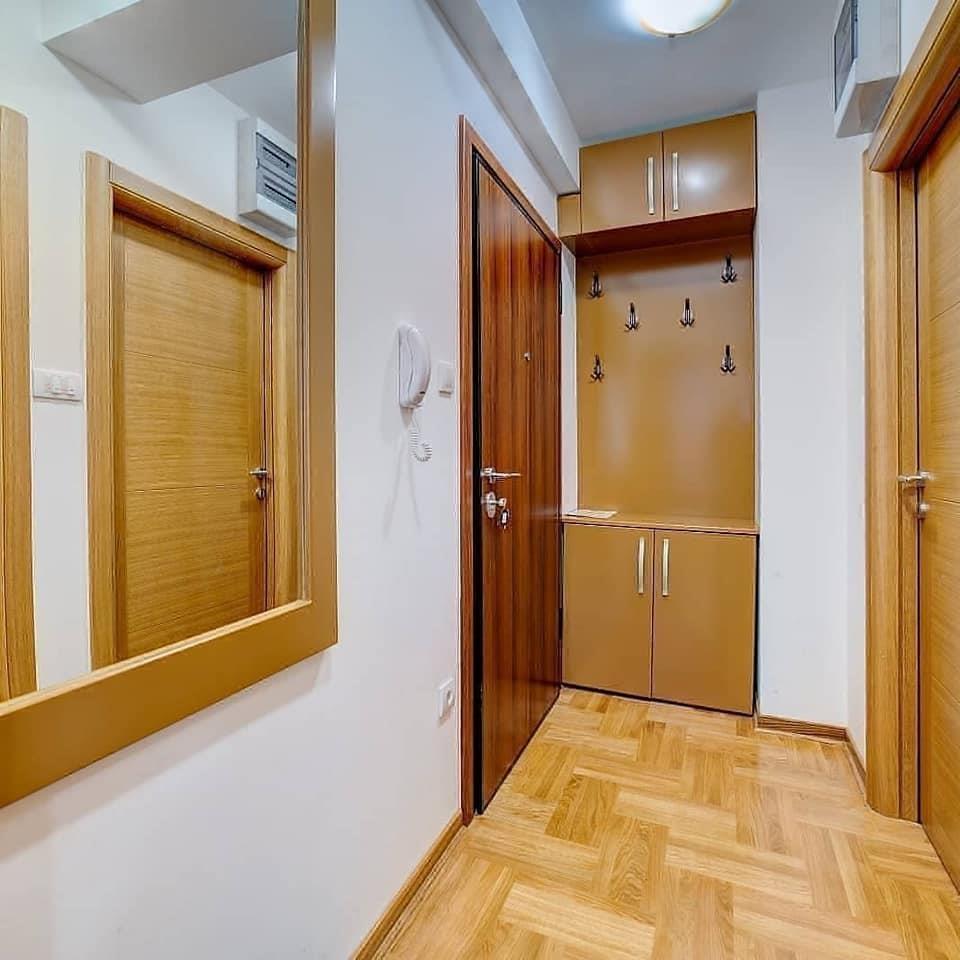 Izdajem-apartman