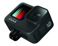 GoPro hero 9 action camera