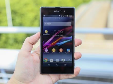 Sony Xperia Z1