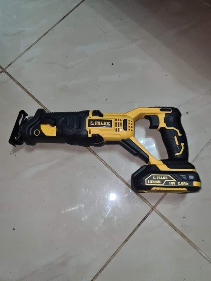 Power-Tools