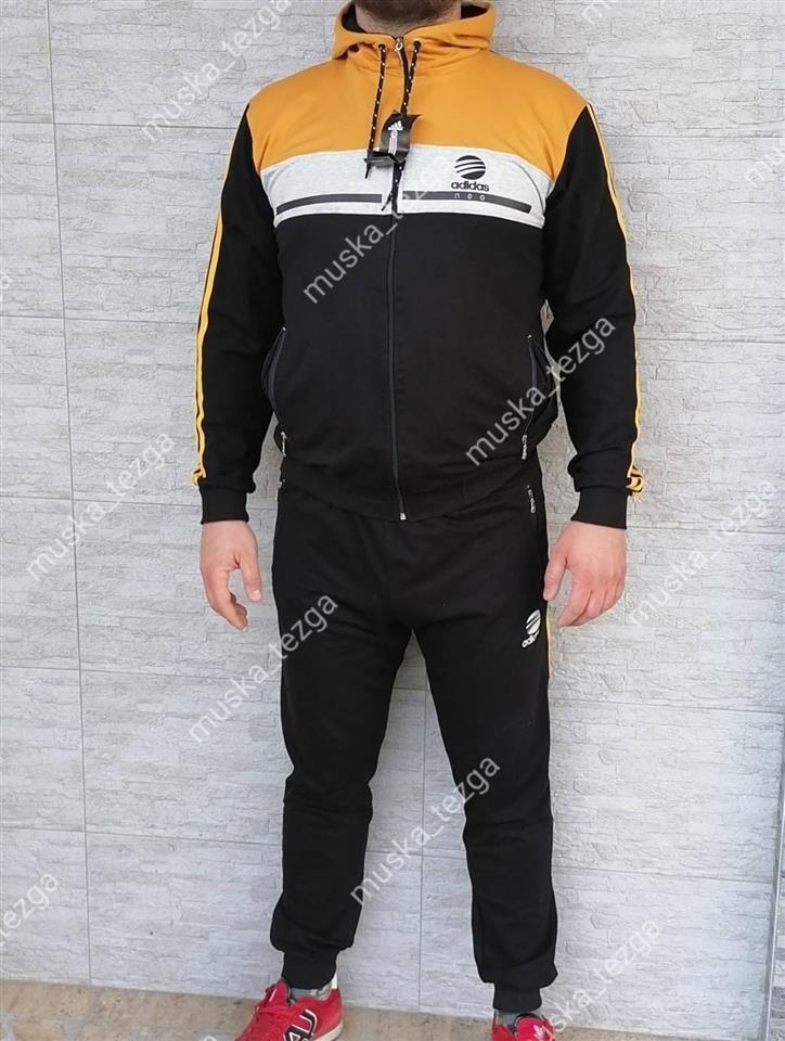 adidas komplet