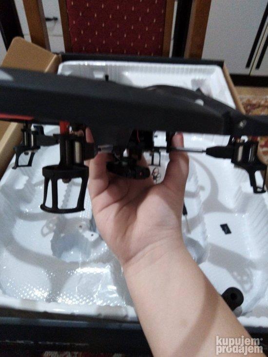 Dron-MS-CX-40-Premium-Edition