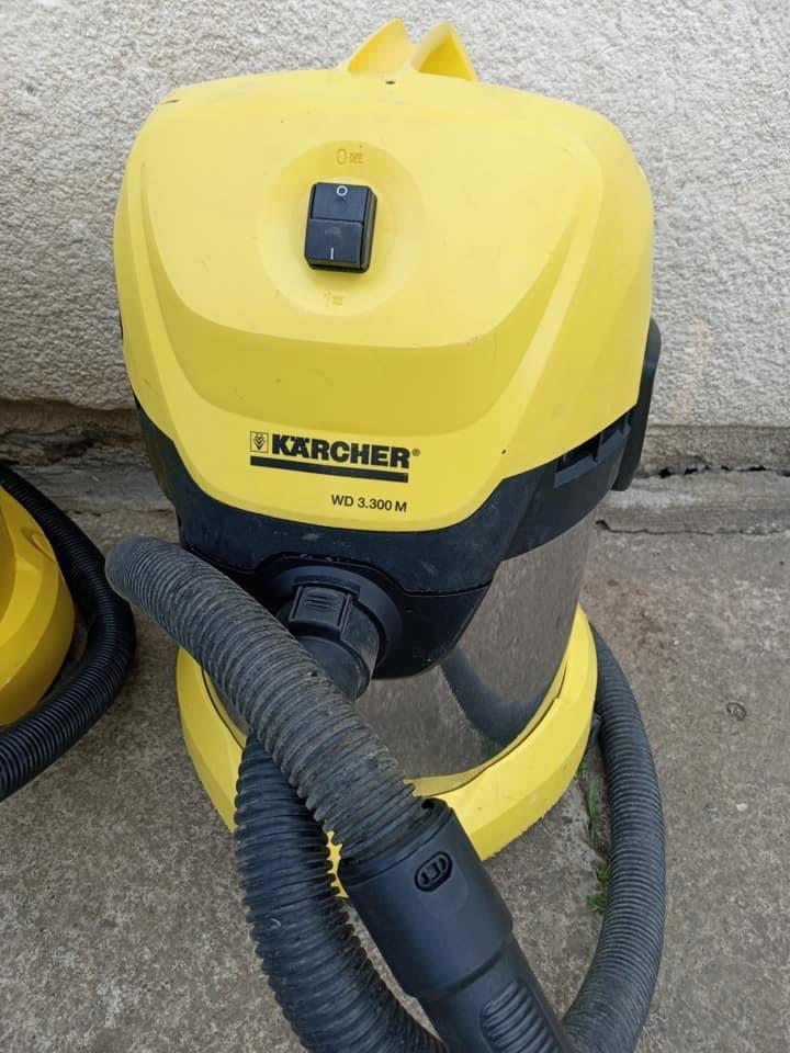 Usisivaci-karcher