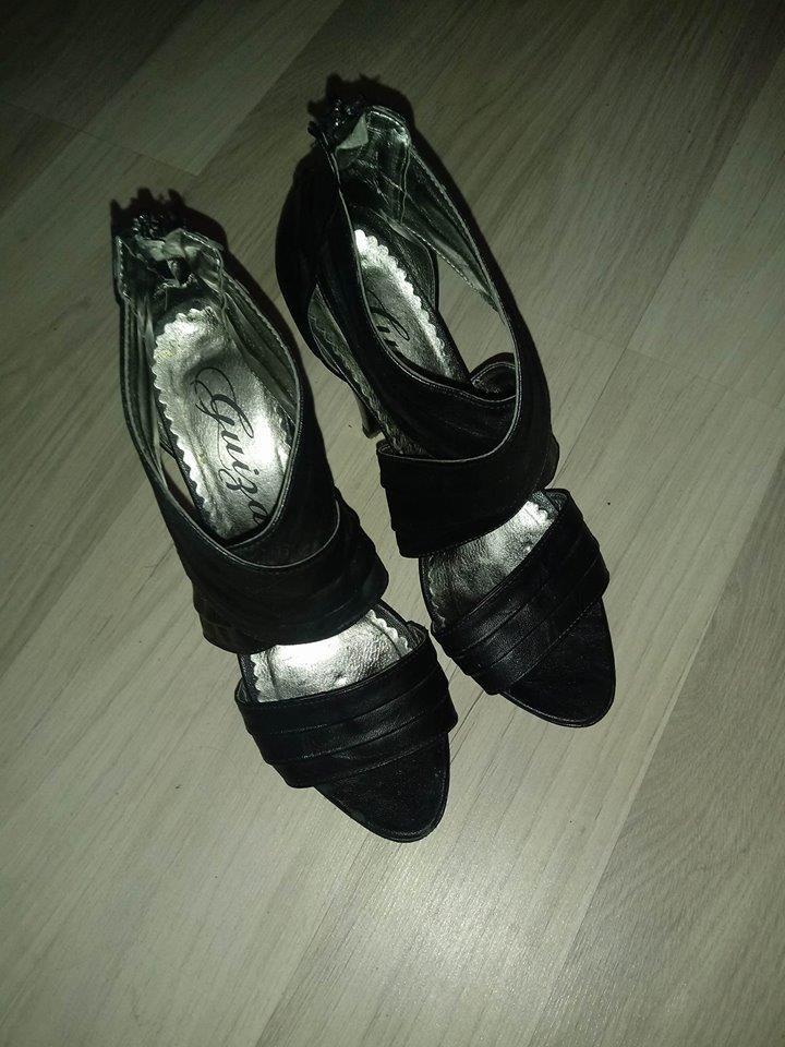 Sandale-