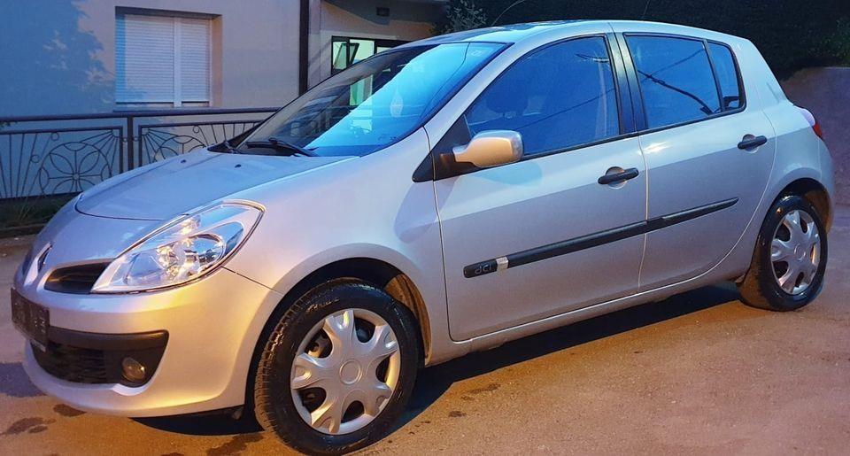 Reno-Clio
