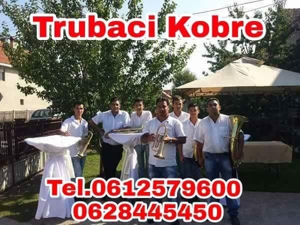 Trubaci-Smederevo