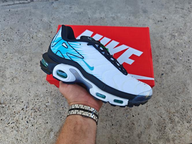 Nike Air Max Plus TN