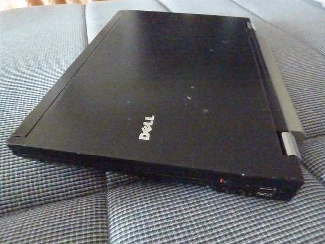 DELL LATITUDE E6400 + nova 9 Cell batterija