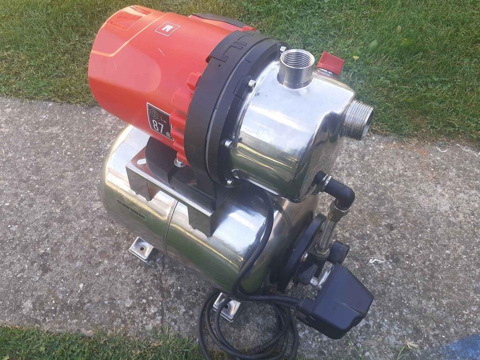 Hidropak-Einhell-1200w