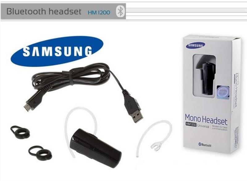 Samsung-HM1200-Mono-Bluetooth-Headset