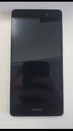 Huawei p8 lite 