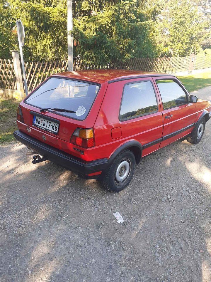 Golf-2