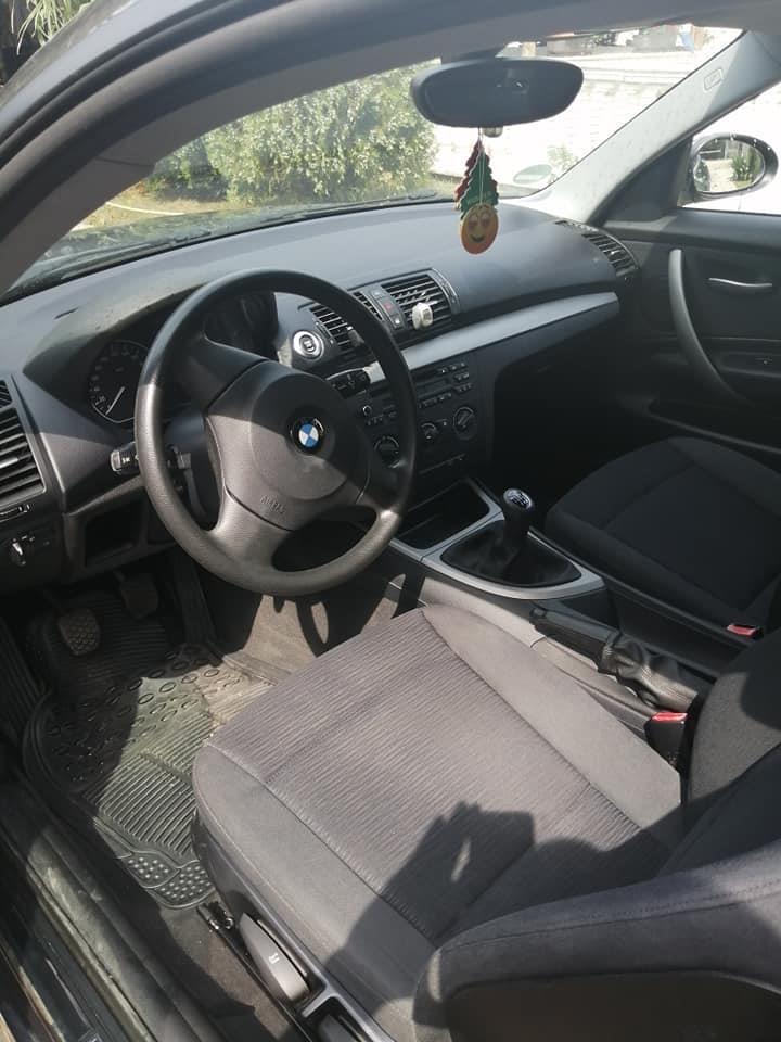 BMW-118d