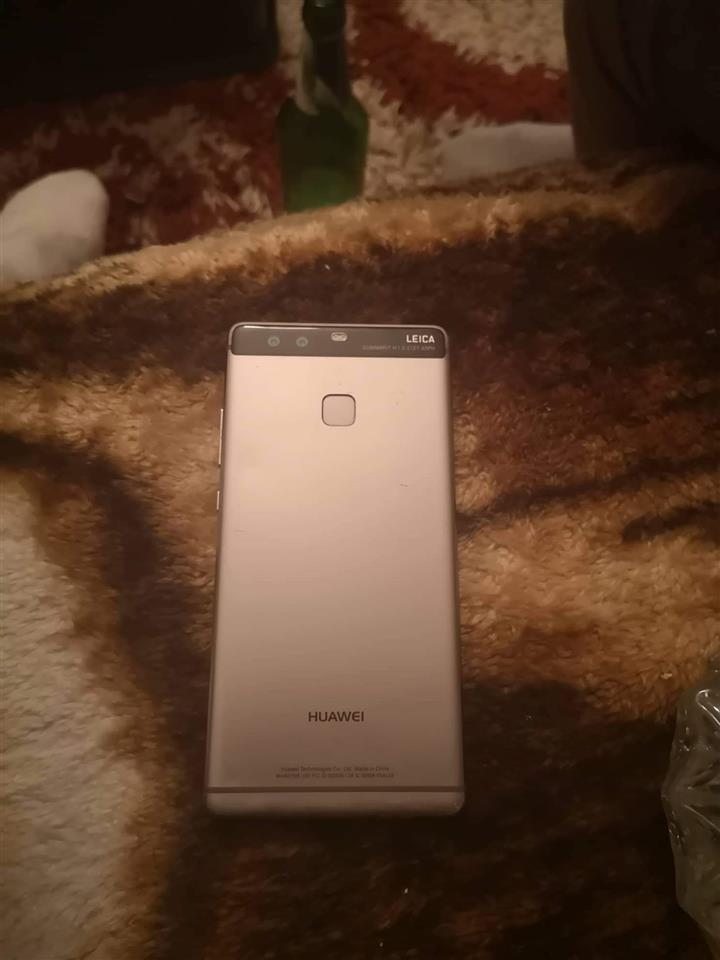 Huawei-P9