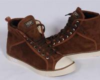 Braon UGG patike