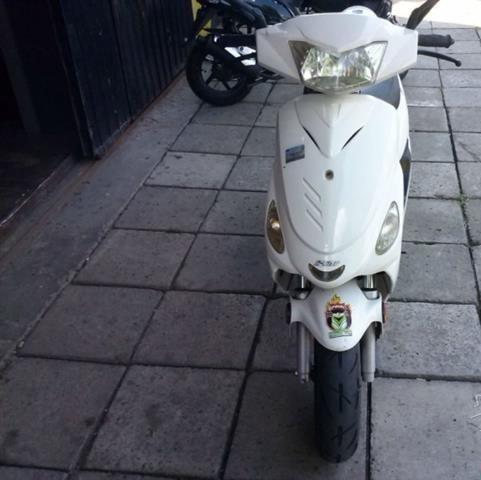 Scooter---sprint-basic