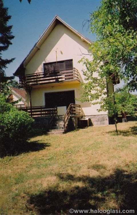 Kucu-u-selu-Dokmir-Ub-Valjevo
