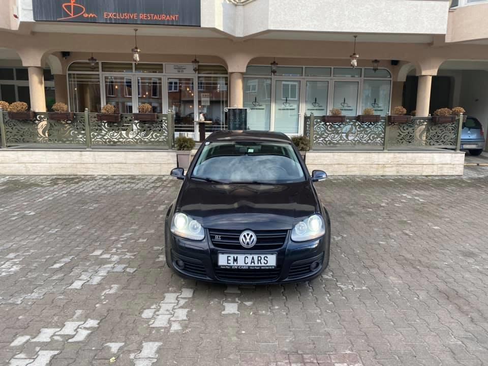 Golf-5