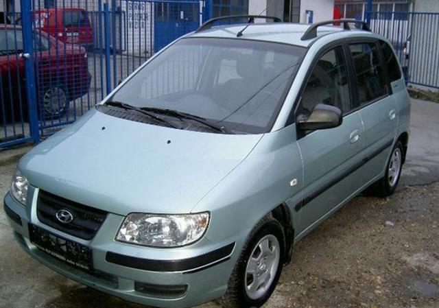 Hyundai Matrix 1.5 CRDI -03