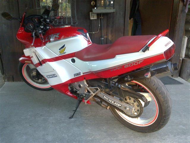 Honda-CBR-600-F