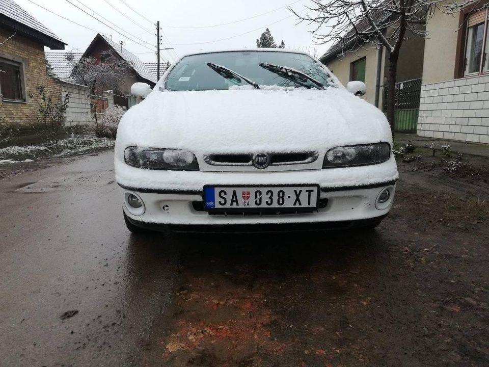 Fijat-mareja