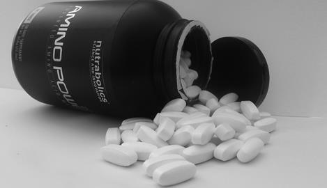 AMINO POWER
