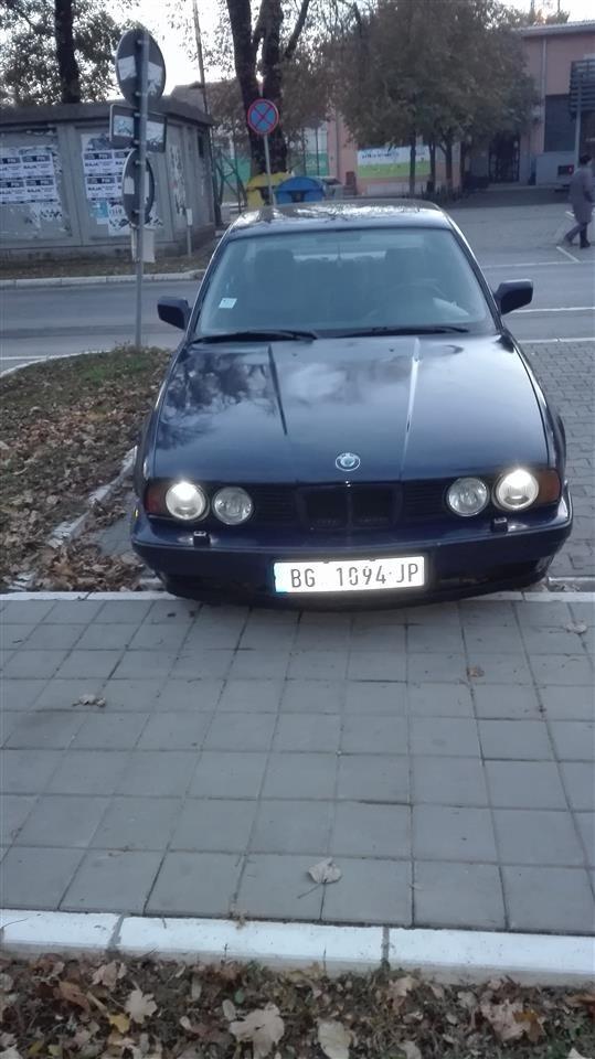 BMW-520-e34