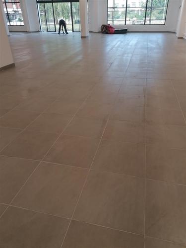 Masinsko čišćenje 