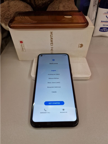 NA PRODAJU / HUAWEI P40 LITE E /