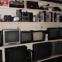 Stv elektronik